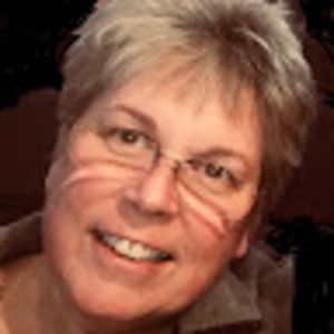 Meet your Posher, Lorree